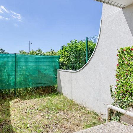 Leclat Verdoyant De Noisy - Jardin Esterno foto